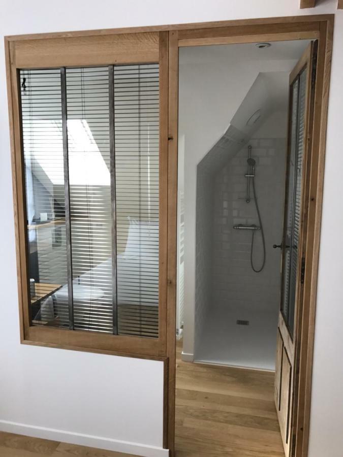 Chambres D'Hotes Saint Jean Nogent-le-Rotrou Exterior foto